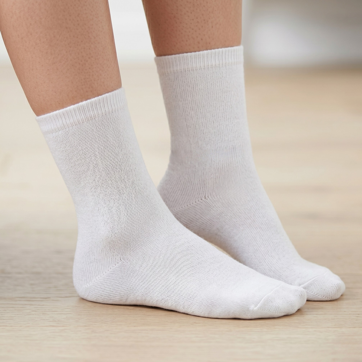 Women’s Cotton Socks