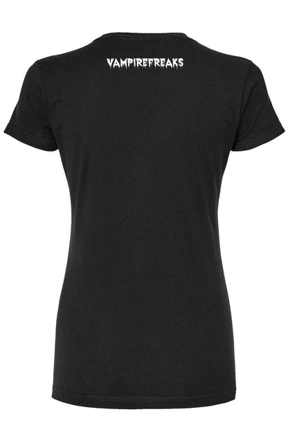 Cathedral Crow T-shirt